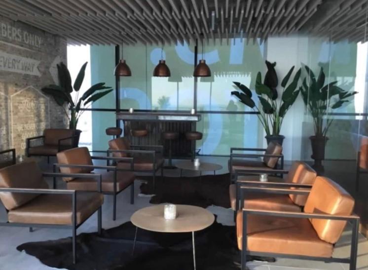 Apartment Costado Mall Antofagasta