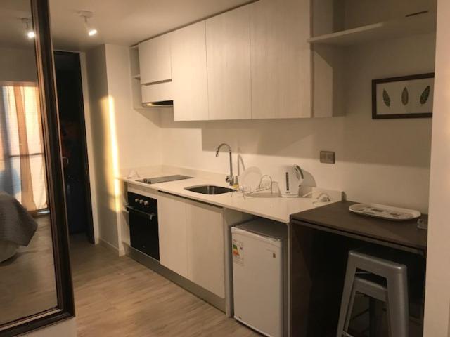 Apartment Costado Mall *