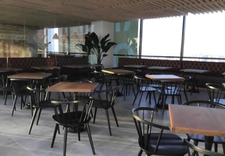 Costado Mall * Antofagasta